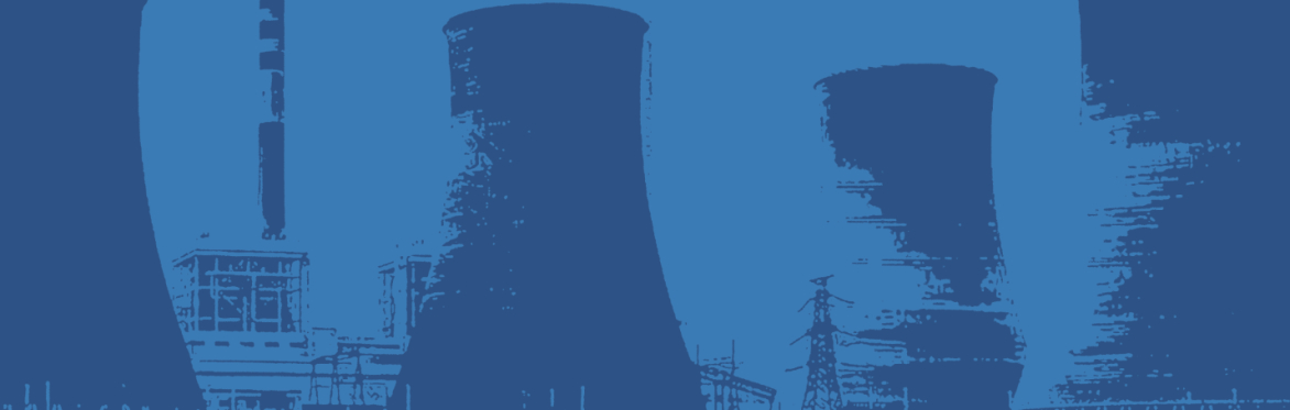 IAPWS 2026 Event Header Image of Power Station