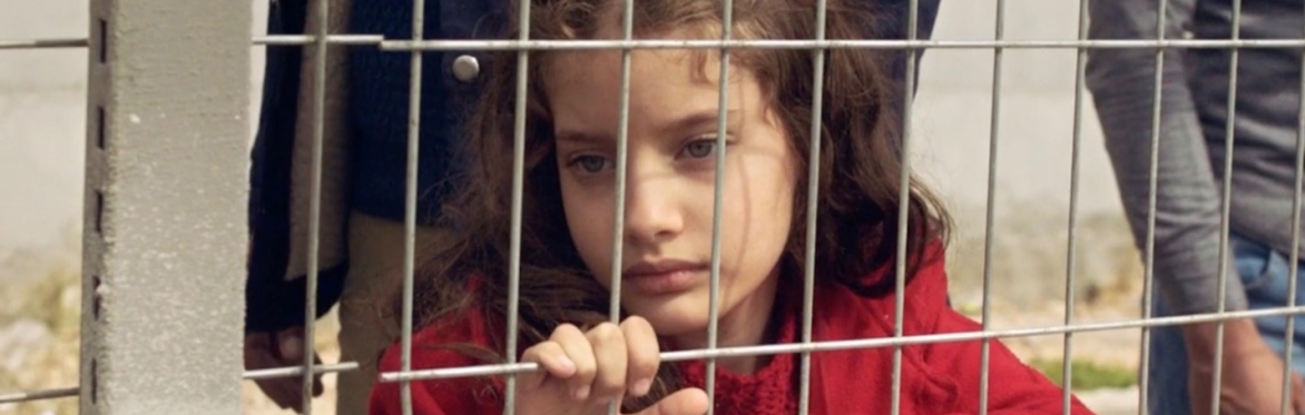 Screening "The Present" and Penpal Collective