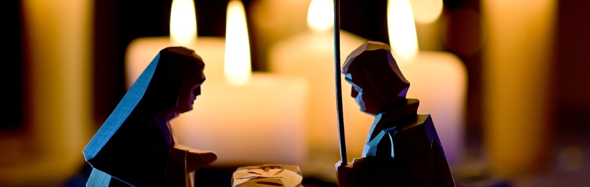 Carols by Candlelight 2021 - with the Gloucestershire Boys' Choir. ONLINE PRE-BOOKED TICKETS ONLY.