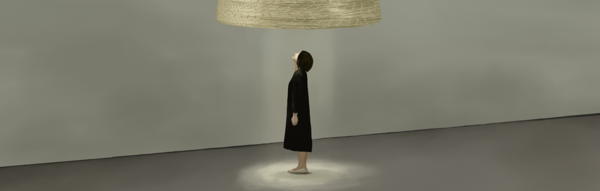 An Immersive Experience of Homo Faber