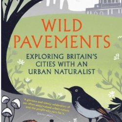 Winter Talk: Wild Pavements, with Amanda Tuke
