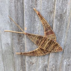 Willow Swallows Workshop