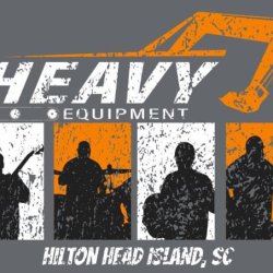 Heavy Equipment Band