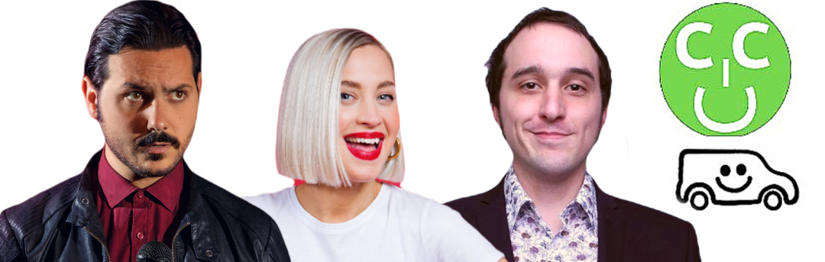 Chorlton Comedy Club