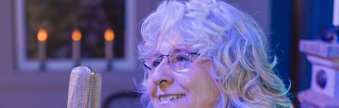 LUCIE BLUE TREMBLAY