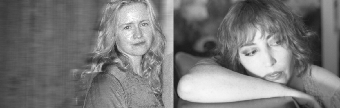 Ruth Mac & Naoise Roo