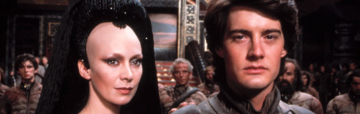 film scene