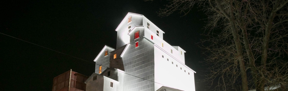 2026 Haunted Barn and Monster's Ball
