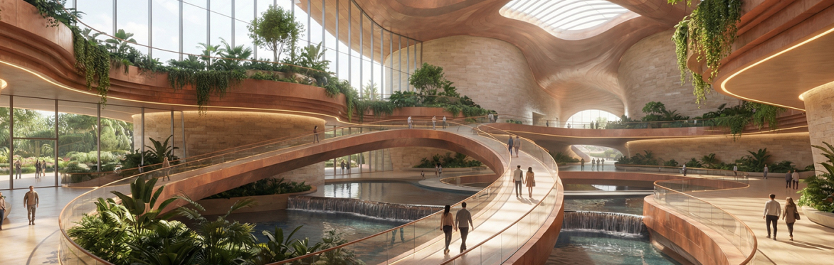 TALK // ARCHITECTURAL INTELLIGENCE