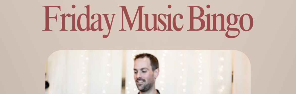 FREE Music Bingo & Trivia with Seth Thomas at Triple N Ranch Winery