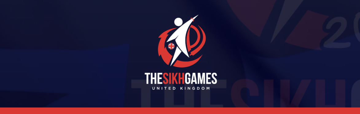 The Sikh Games 2026 - London