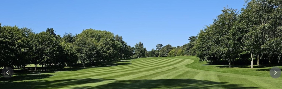 My Sight Notts Charity Golf Day 2026