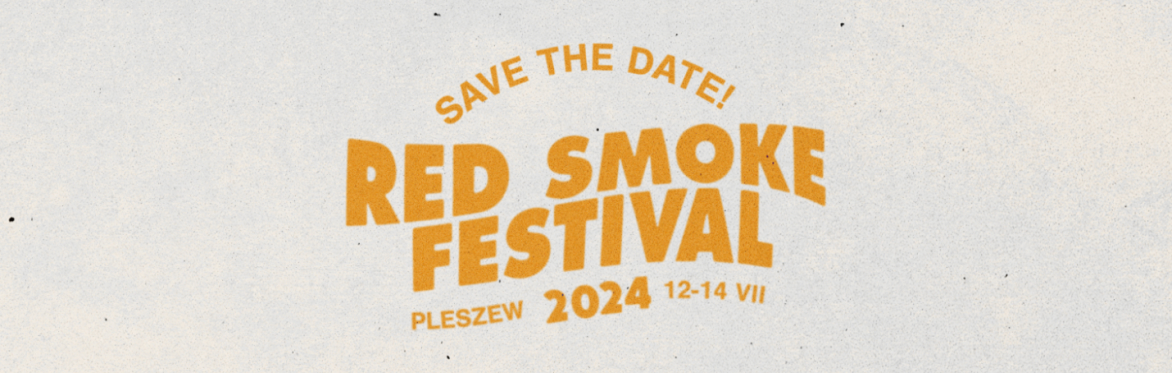 Red Smoke Festival 2024
