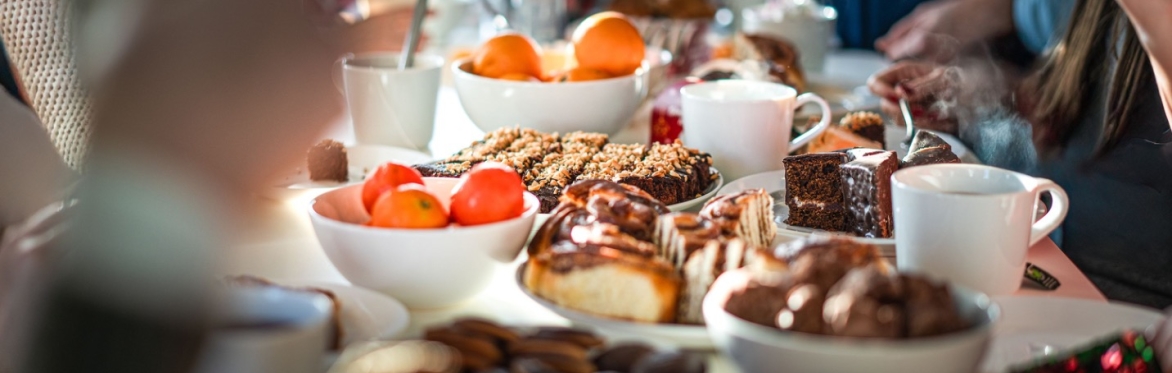 Women's Christmas Breakfast