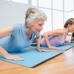 Pilates - BeWell Studio