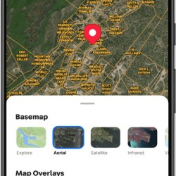 Land.id mobile