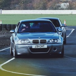 The Friendly Faces Car Club: Premium Track Day