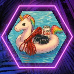 SPLASH - A Pool + Play Party