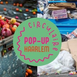 ♻️✨ Van oud naar goud! 🌍🚀  Ontdek hoe afval verandert in nieuwe kansen. 💚