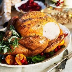Traditional Christmas Dinner  - Monday 7th December