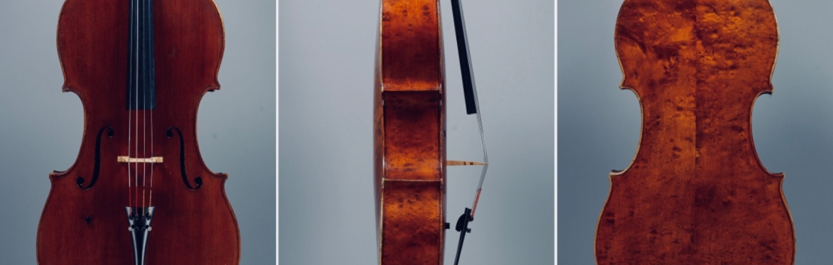 Beechworth Fine Music Concert One Autumn