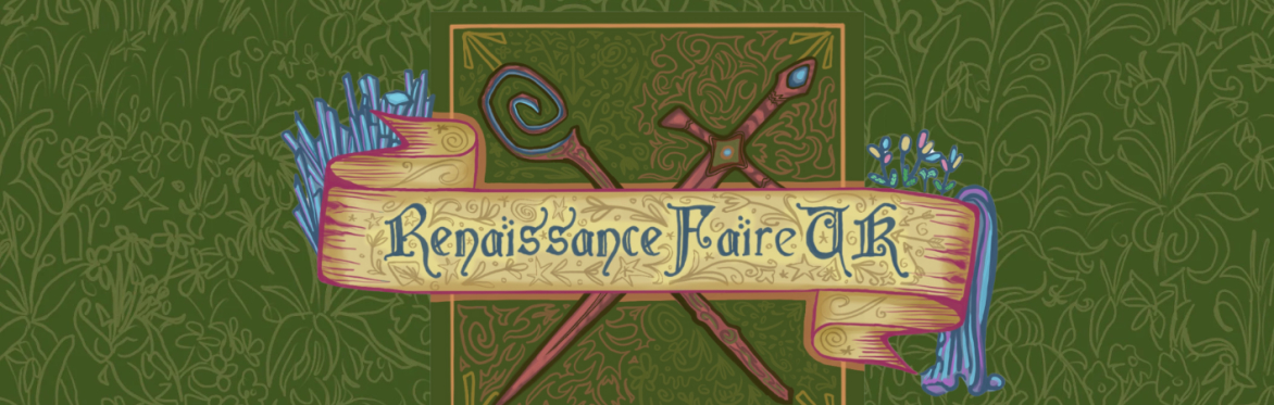 Renaissance Faire UK: The Crossing of Worlds II