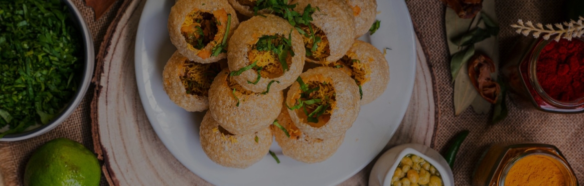 Nort Indian Chaat