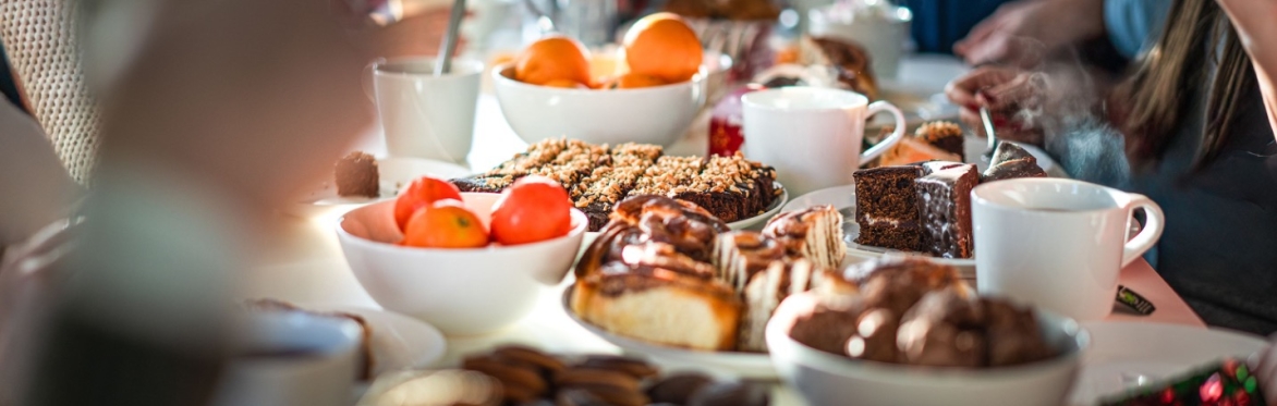 Ladies Christmas Breakfast