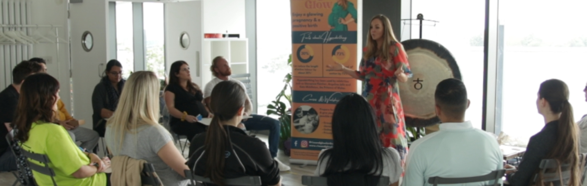 Woolwich Group Hypnobirthing Class - March 2024