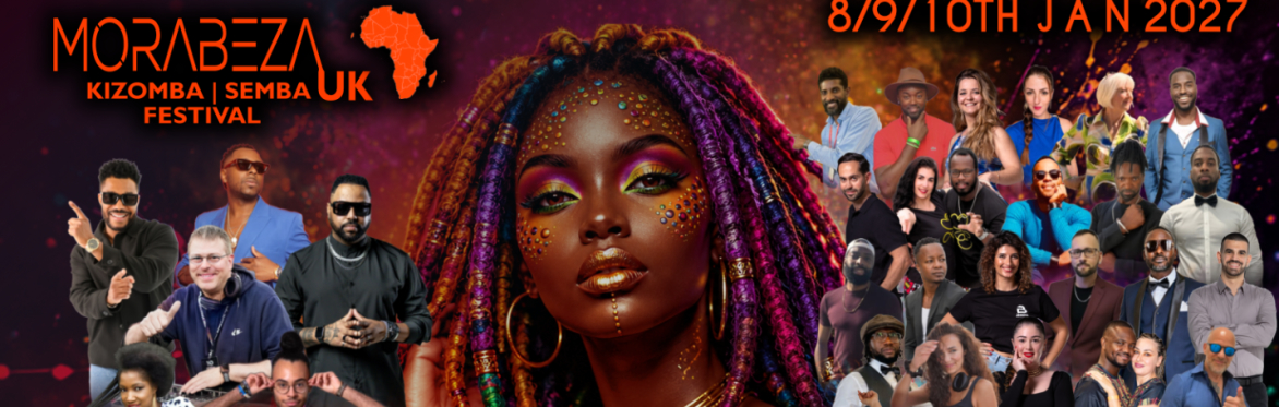 Kizomba classes London