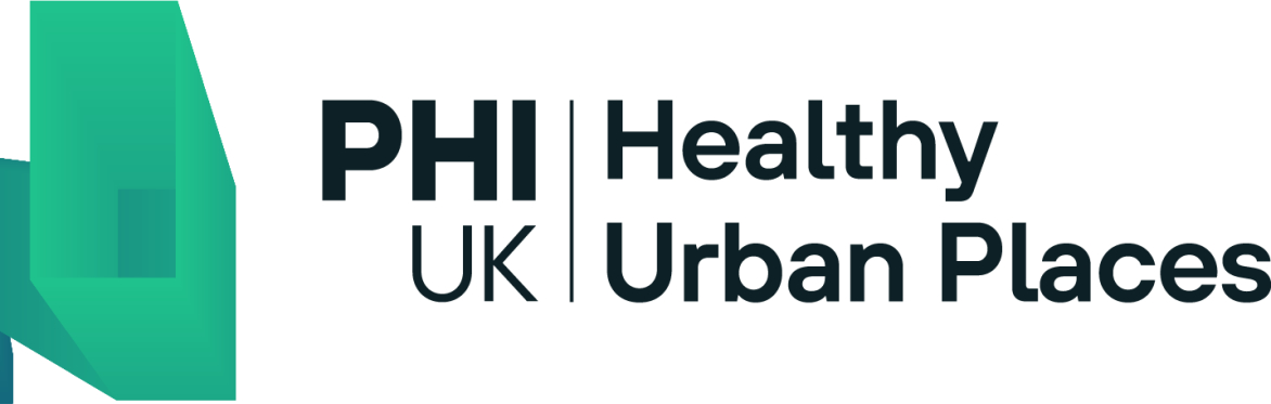 Healthy Urban Places Seminar: Community-generated priorities for improving local environments