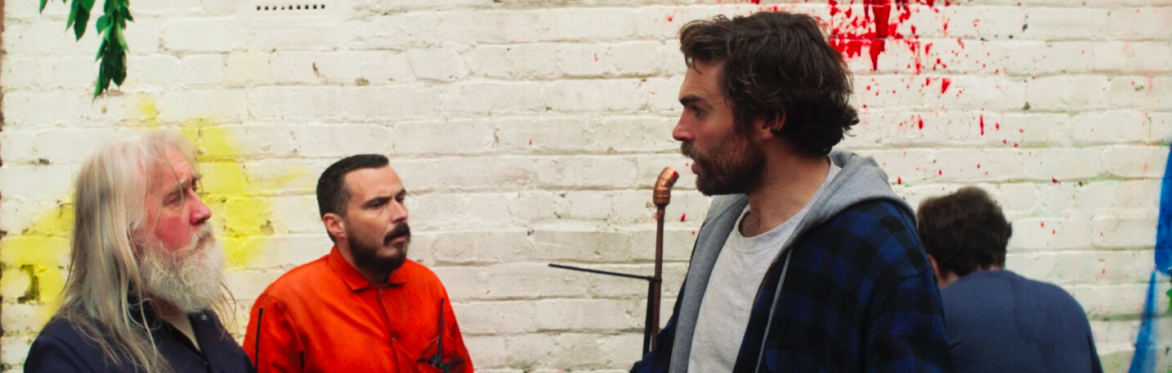 EDINBURGH SHORT FILM FESTIVAL: SCOTTISH SHORTS