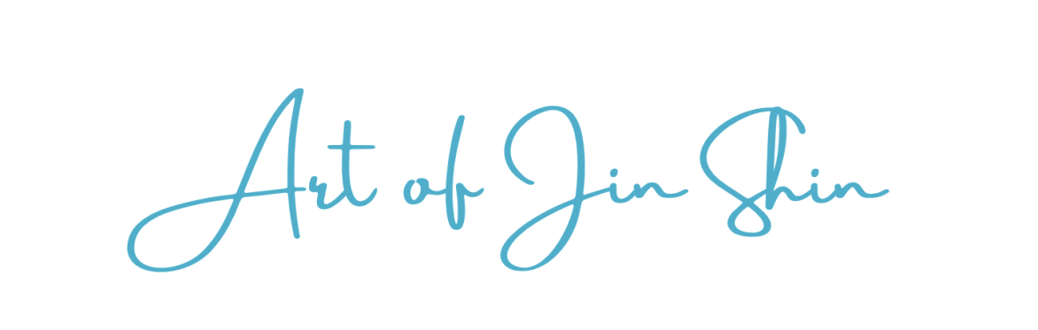 Art of Jin Shin banner