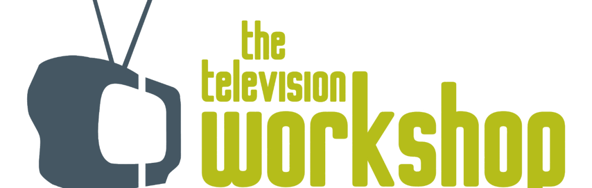 New Headshot for The Television Workshop 2026