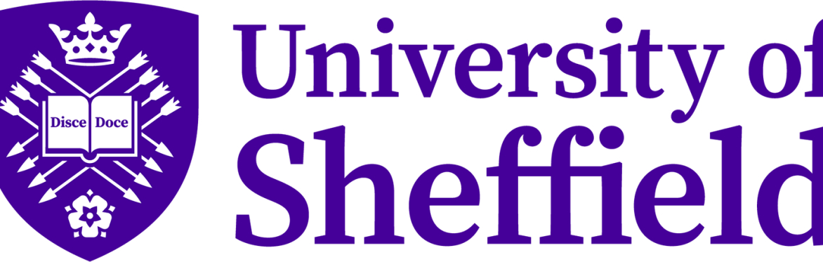 University of Sheffield logo