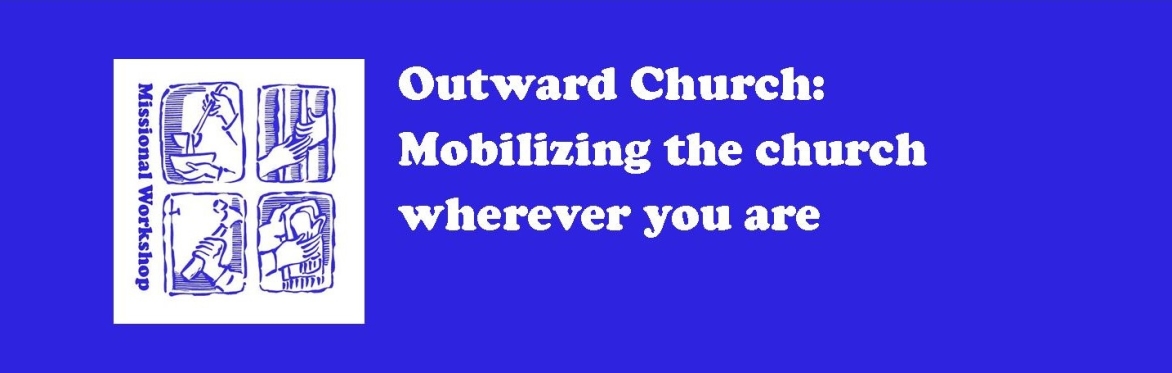 2023 Missional Workshop