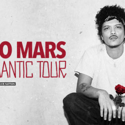 BRUNO MARS🌹Round-Trip Shuttle to🎵Lincoln Financial Field