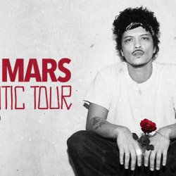 Bruno Mars🌹$65 Round-Trip Shuttle (MOXY HOTEL) South Beach to🎤Hard Rock Stadium