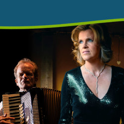 Zondagmiddagconcert: Fado