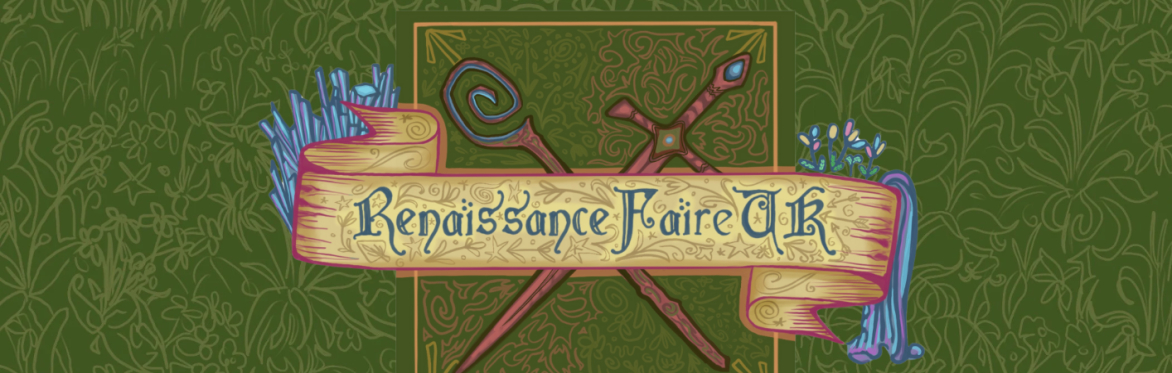Renaissance Faire UK: The Crossing of Worlds II