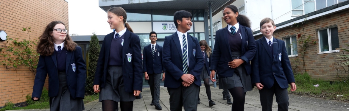 The Burgess Hill Academy: Open Events 2024