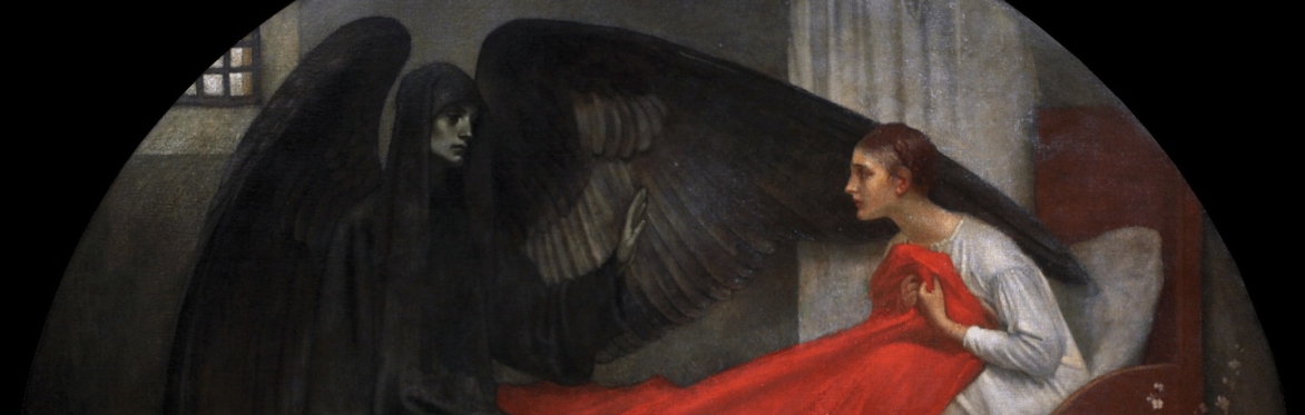 Memento Mori: An Exploration of Death's Many Faces