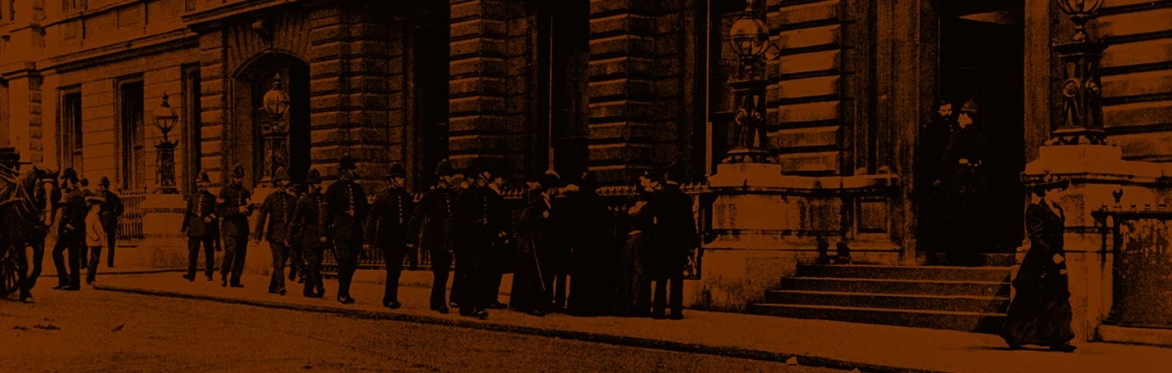 Bow Street Police Museum