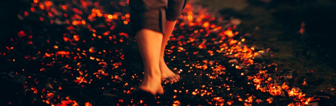 Firewalk Challenge 2026