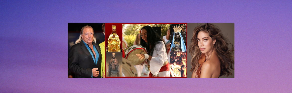Tarantata Performance and Dinner Fundraiser 2022