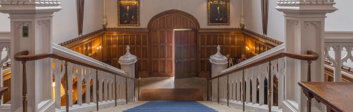 Lambeth Palace HOPE day