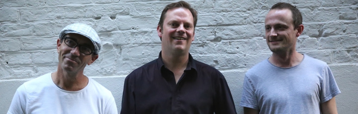 PHIL ROBSON’S ORGAN TRIO