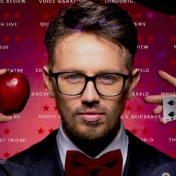 James Phelan - SHOWMAN