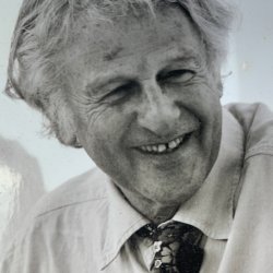 Authors in Conversation: John Steiner discusses his new book, Explorations of Mourning in Psychoanalysis and Literature