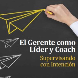 El Gerente como Líder & Coach- 18 sept 2026